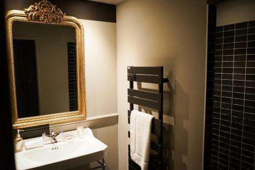 Bed & Breakfast Ch�teau Haut-brisson