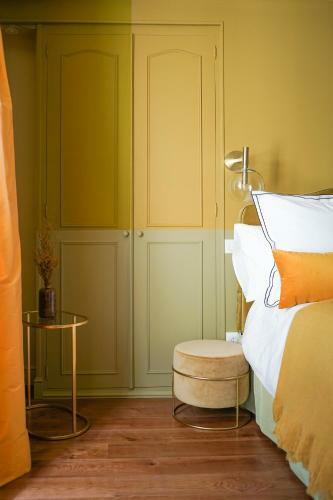 Bed & Breakfast Ch�teau Haut-brisson