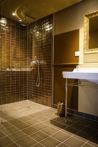 Bed & Breakfast Ch�teau Haut-brisson