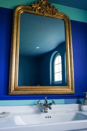 Bed & Breakfast Ch�teau Haut-brisson