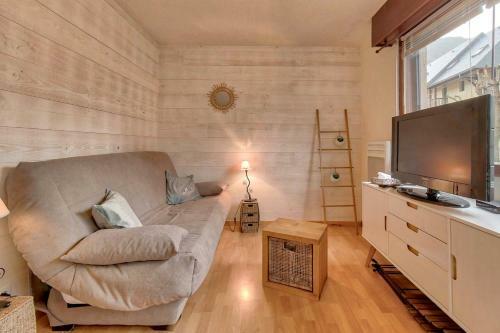 Apartamento Studio Cabine Saint Lary Soulan/vignec