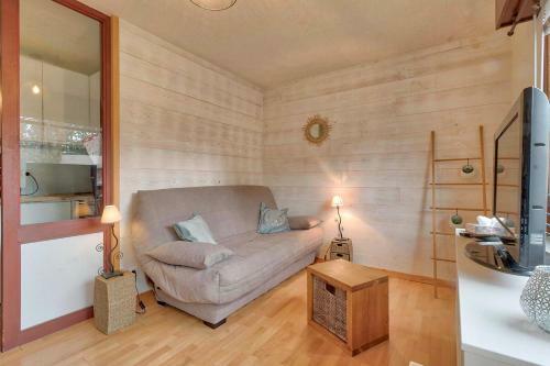 Apartamento Studio Cabine Saint Lary Soulan/vignec