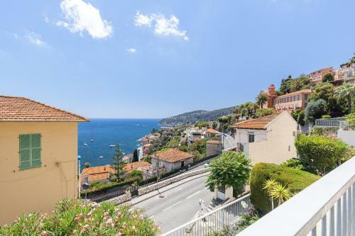 Apartamento Amazing Sea View 2bdr Swimming Pool Parking