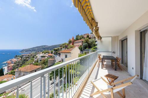 Apartamento Amazing Sea View 2bdr Swimming Pool Parking