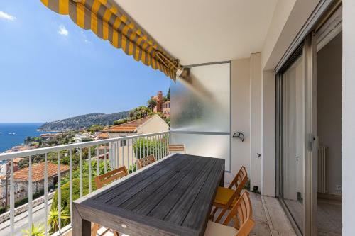 Apartamento Amazing Sea View 2bdr Swimming Pool Parking