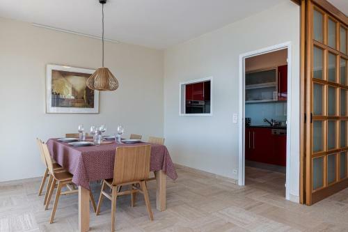 Apartamento Amazing Sea View 2bdr Swimming Pool Parking