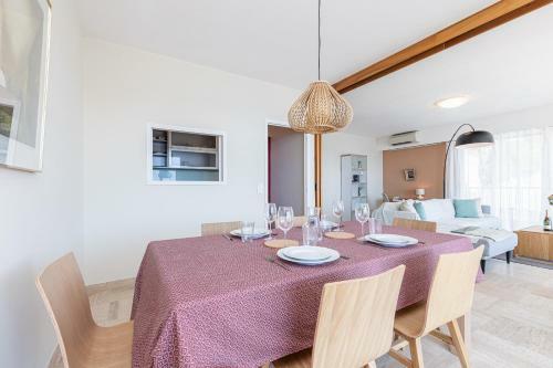 Apartamento Amazing Sea View 2bdr Swimming Pool Parking