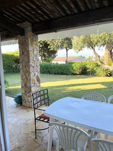 Charmante Villa Proven�ale Hauts De Vaugrenier
