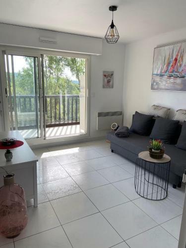 Apartamento Vue Mer Et Verdure