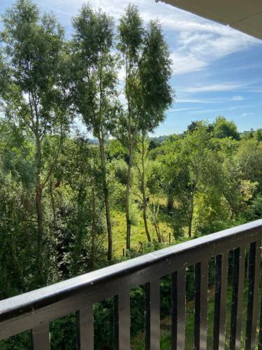 Apartamento Vue Mer Et Verdure