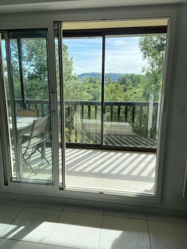 Apartamento Vue Mer Et Verdure