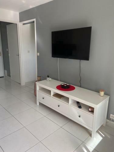 Apartamento Vue Mer Et Verdure