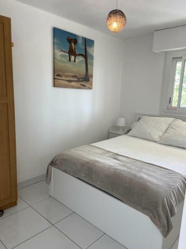 Apartamento Vue Mer Et Verdure