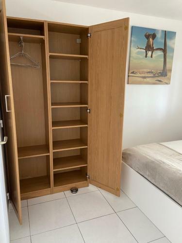 Apartamento Vue Mer Et Verdure