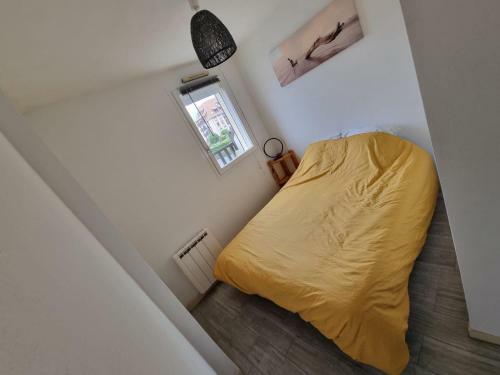 Apartamento Le Bocage Avec Vue Sur Mer, Parking Priv�