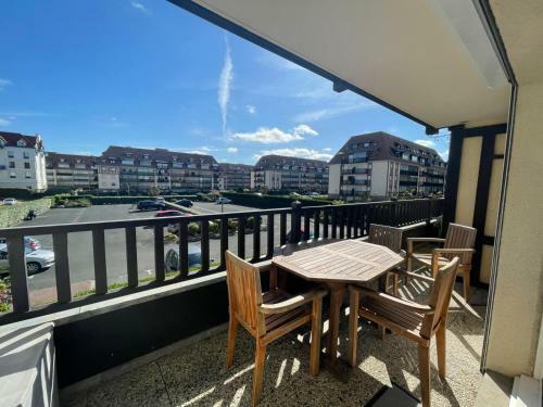 Apartamento Le Bocage Avec Vue Sur Mer, Parking Priv�