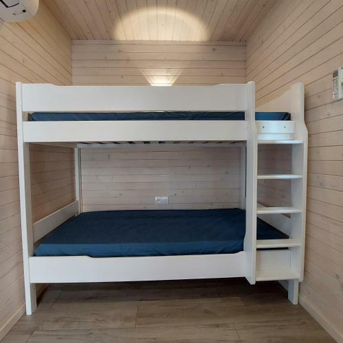 Lodge Avec Vue Imprenable !