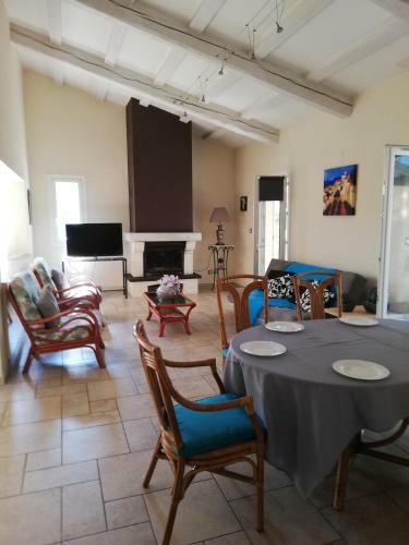 Villa Coeur De Lavande