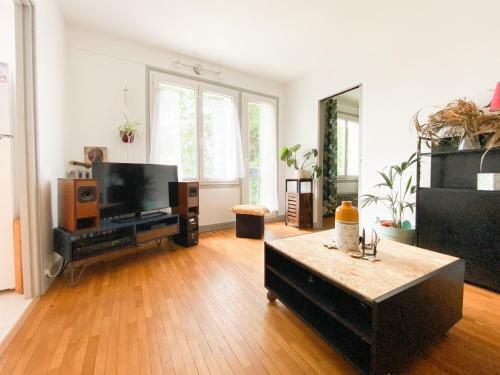 Apartamento - Le Chant De Viroflay -