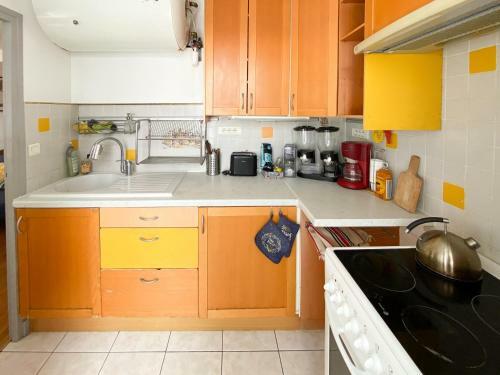 Apartamento - Le Chant De Viroflay -