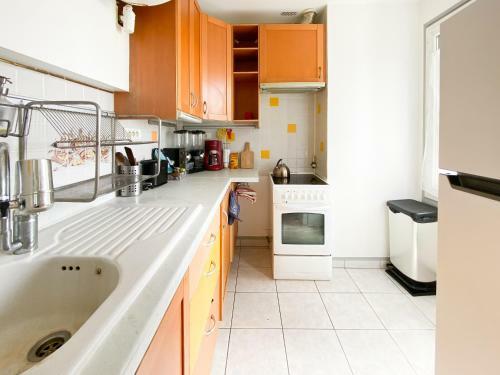 Apartamento - Le Chant De Viroflay -
