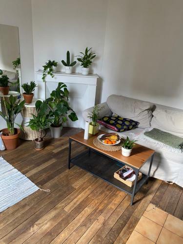 Apartamento The Green Appart