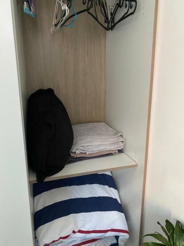 Apartamento The Green Appart