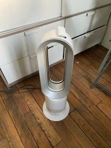 Apartamento The Green Appart
