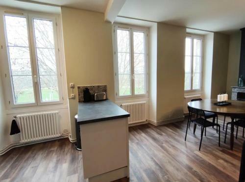 Apartamento L'appart D'elise Face � La Citadelle