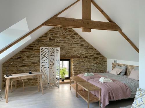 Bed & Breakfast Chambres D'h�tes Bella La�ta
