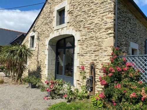Bed & Breakfast Chambres D'h�tes Bella La�ta