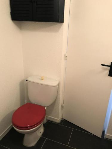 Apartamento R�sidence L' Edelweiss - Studio Pour 4 Personnes 044