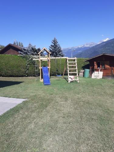 Apartamento Chambre Avec Sdb, Wc Et Entr�e Ind�pendantes