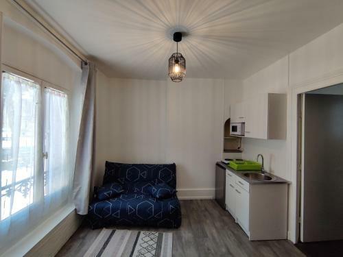 Apartamento Studio Le 46 Bis