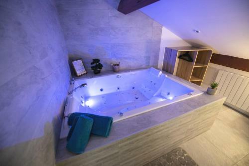 Apartamento Kasa Lova Spa - Baln�o, Terrasse, Cosy