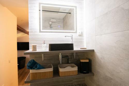 Apartamento Kasa Lova Spa - Baln�o, Terrasse, Cosy