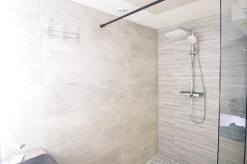 Apartamento Kasa Lova Spa - Baln�o, Terrasse, Cosy