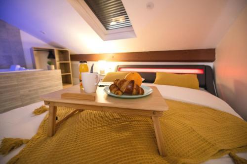 Apartamento Kasa Lova Spa - Baln�o, Terrasse, Cosy