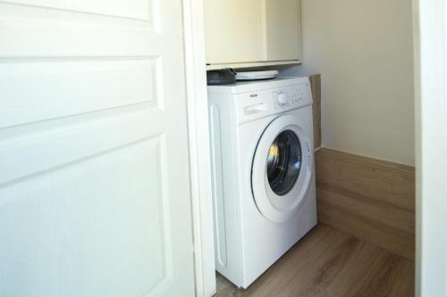 Apartamento Kasa Lova Spa - Baln�o, Terrasse, Cosy