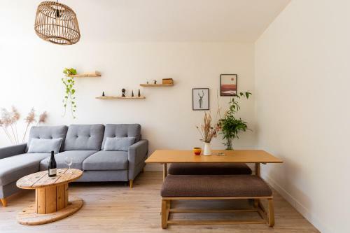 Apartamento Dify Dedieu - Villeurbanne