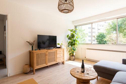 Apartamento Dify Dedieu - Villeurbanne