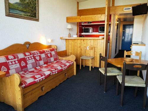 Apartamento R�sidence Varet - Studio Pour 4 Personnes 79