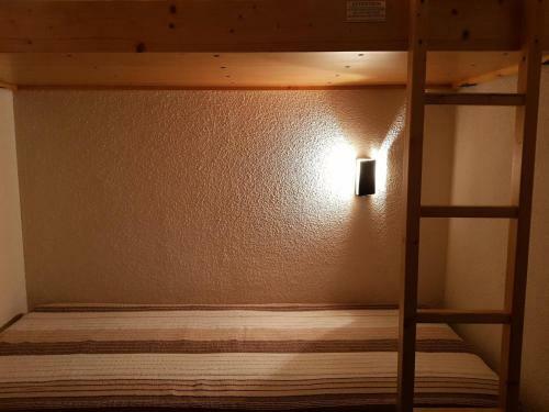 Apartamento R�sidence Les Lanchettes - Studio Pour 3 Personnes 52