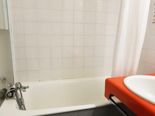 Apartamento R�sidence Les Lanchettes - Studio Pour 3 Personnes 52