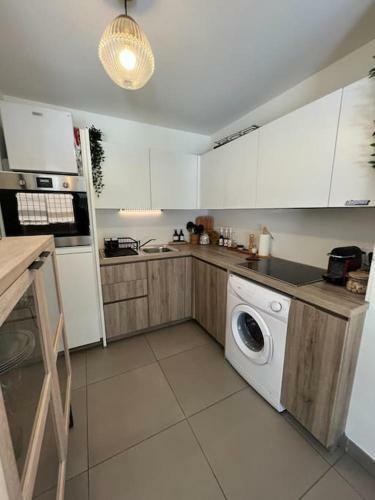 Apartamento Monaco Cosy 2 Pi�ces