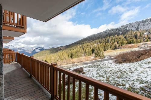 Apartamento Arc 1800 Alpage Du Chantel Iseran Ski-in Ski-out