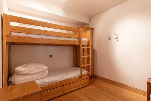 Apartamento Arc 1800 Alpage Du Chantel Iseran Ski-in Ski-out