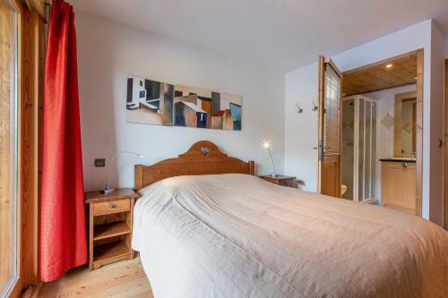 Apartamento Arc 1800 Alpage Du Chantel Iseran Ski-in Ski-out