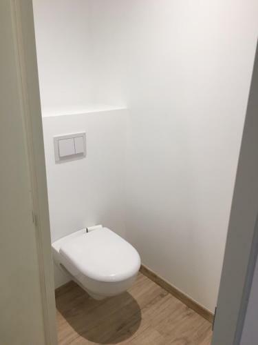 Apartamento Maisonette 'la Toue' In Pyrenees National Park