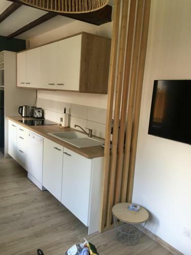 Apartamento Maisonette 'la Toue' In Pyrenees National Park